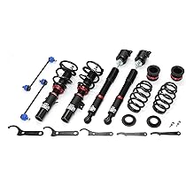 Amazon | BLITZ(ブリッツ) 車高調 レンチ付 シビックRS FL1